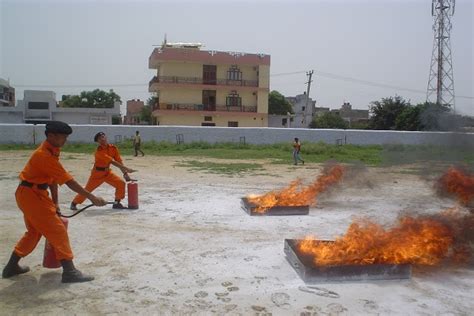Delhi Institute of Fire Engineering | Regular Courses Run By Board of ...