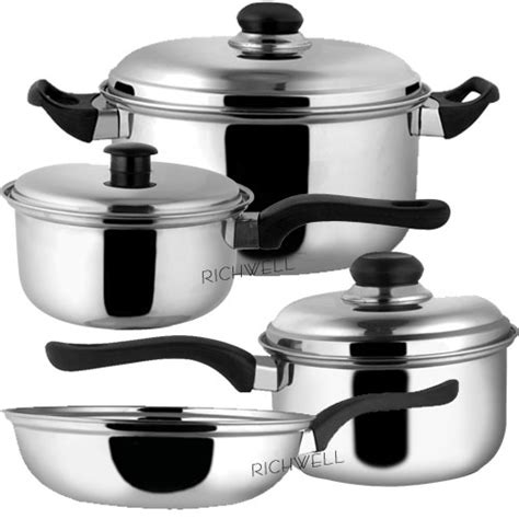 Cookwares - Richwell