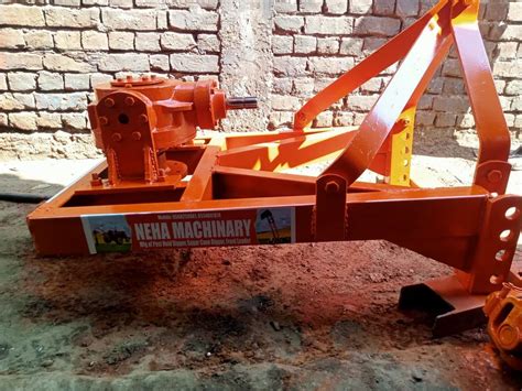 Image result for Pit Digging Machine
