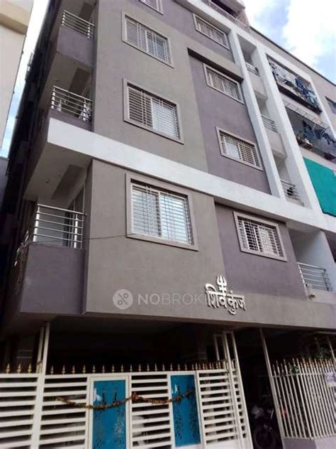 Shivkunj Residency Marunji Rent - WITHOUT BROKERAGE Unfurnished 1 BHK ...