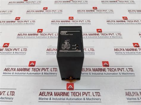 Omron K3Fk-yv-aa-b Transmitter With Base 4-20Ma Dc 100V Ac – Aeliya ...