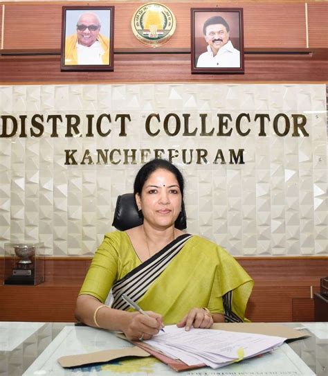 CONNECTING TAMILNADU