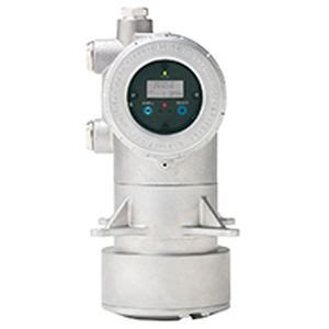 Coriolis flow transmitter - 1700, 2700 - Micro Motion - gas / for liquids
