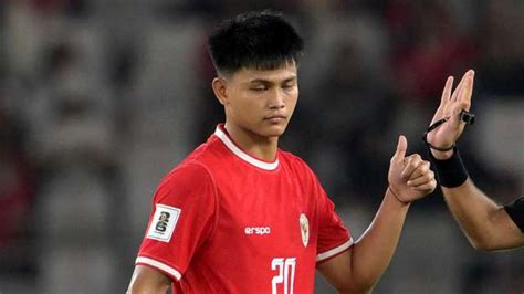 Hokky Caraka & Rafael Struick Masuk, Gerald Vanenburg Panggil 23 Pemain ...