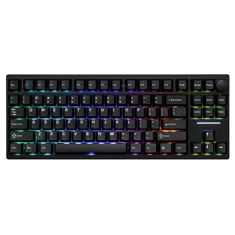 KeebFinder - Mechanical keyboards and keycap set comparison