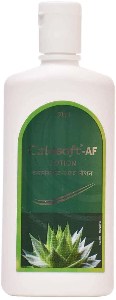 Buy CALOSOFT Online & Get Upto 60% OFF at PharmEasy