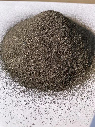 Shikhar Industries, Ahmedabad - Manufacturer of Cast Iron Powder and ...