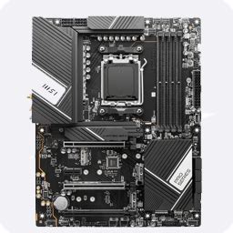 Buy X670 Motherboards Online at Best Price in India | EliteHubs