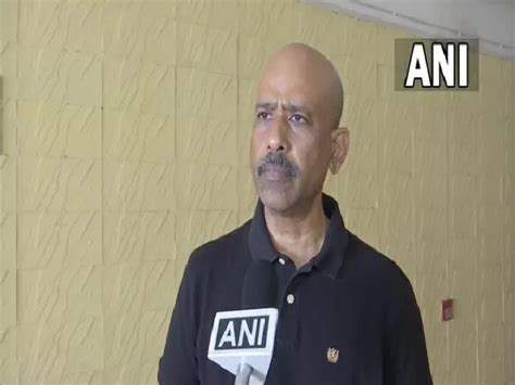 NCB: SN Pradhan appointed as the next chief of Narcotics Control Bureau ...