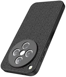 Kapa Soft Full Fabric Protective Back Case Cover for Oppo Find X8 ...