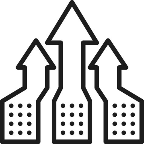 Business Growth Symbol 的图像结果