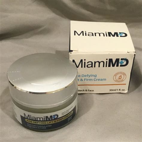 Miami MD Cream Review - Must Read This Before Buying