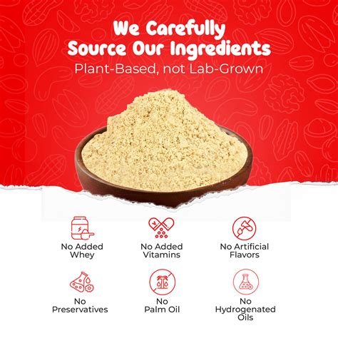 Original PB Powder – MYPB