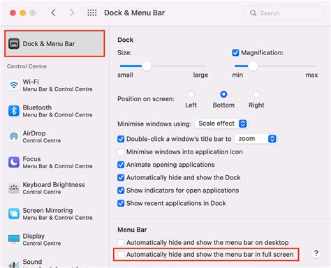 Image result for Dolphin Full Screen. iOS Shows Menu Bar