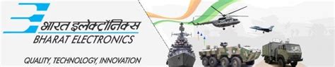 BEL Bolsters Defence Portfolio With ₹610 Crore Orders For Jammers ...