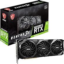 Msi Geforce Rtx 3080 Ti Gaming X – Where to buy at the best price in ...
