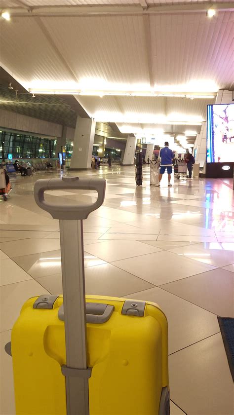 My First Solo Travelling, and Why I Encourage You To Do So. | by Lyo | Feb, 2023 | Medium