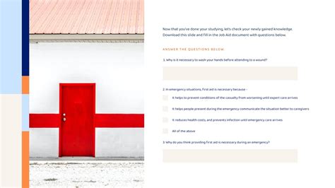 First Aid Course 的图像结果