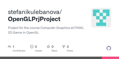 Image result for OpenGL Projects with Source Code GitHub