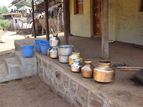 D'source Design Gallery on Ainwal Village - Ainwal Village, Maharastra ...