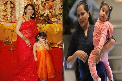 Rani Mukherjee| Adira Chopra|| ফের মা হচ্ছেন রানি মুখোপাধ্যায়! কত বড় ...