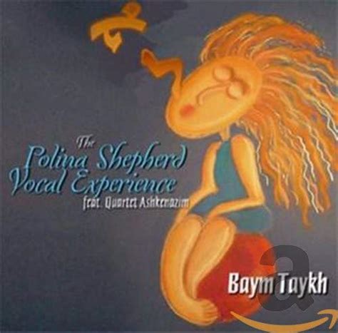 Baym Taykh: SHEPHERD, POLINA VOCAL EXPERIENCE: Amazon.in: Music}