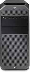HP Z4 Workstation/Intel Core i9-10900X / 16GB RAM / 512GB SSD/Nvidia ...