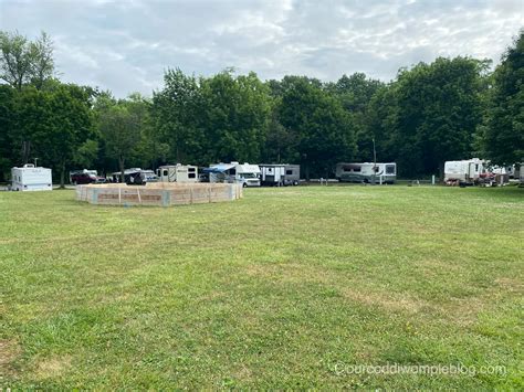 Western Village RV Park – Our Coddiwomple Journal