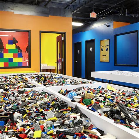 BRICKS AND MINIFIGS - SAN ANTONIO (2026) All You Need to Know BEFORE ...