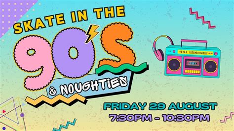 Skate in the 90s & the Noughties, 23 James Congdon Drive, Thebarton, SA ...