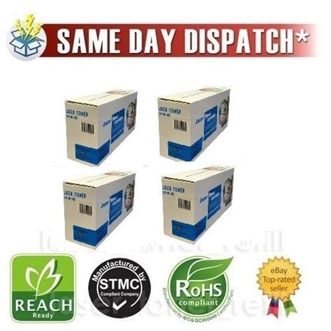 Buy Full set Compatible Toner Cartridges TN247 for Brother DCP-L3510CDW ...