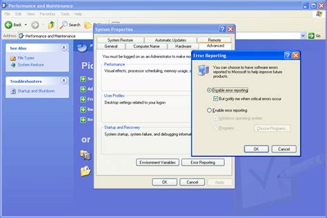 Windows Error Reporting 的图像结果
