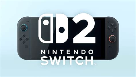 Nintendo officially unveils their Switch 2 console - OC3D