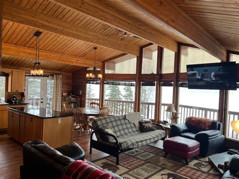 Wasilla, AK Vacation Rentals (4.9 out of 5) - Airbnb