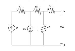 Image result for Parallel Circuit Rth