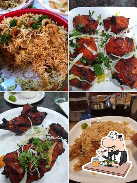 Asoka Restaurant, Secunderabad - Restaurant menu, prices and reviews