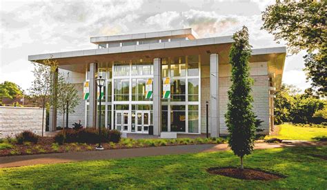 25 Facts About Duquesne University - OhMyFacts