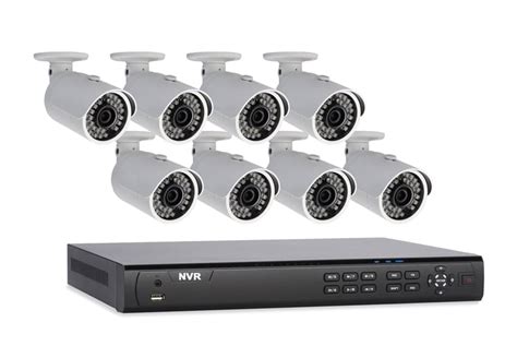 NVR Security Camera System 的图像结果