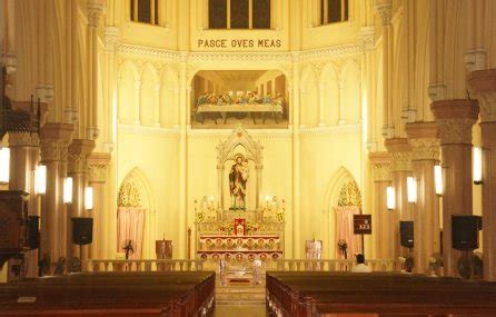 Seminary of the Syro-Malabar Catholic Church