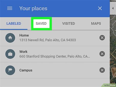 Rezultat imagine pentru Google Maps PC
