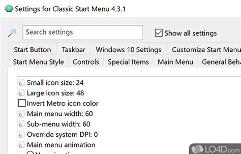 Image result for Classic Shell License