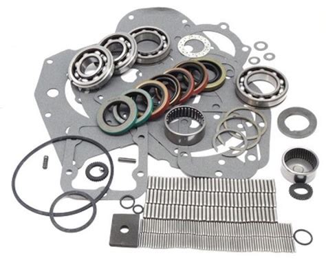 Image result for NP203 Transfer Case Conversion Kit