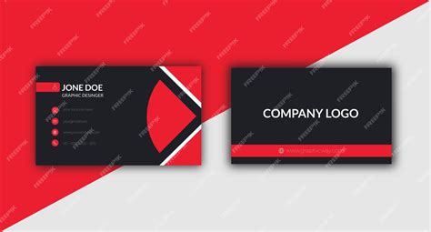 Business Card Design 的图像结果