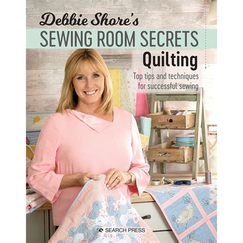 Debbie Shore Sewing Easy Tutorials 的图像结果