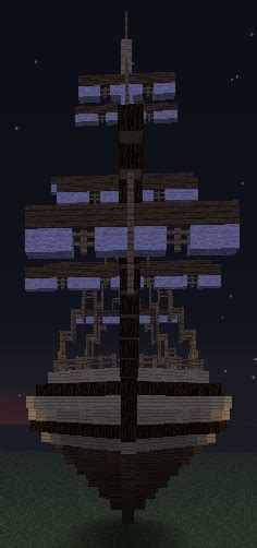 Image result for Minecraft Small Warship Tutorial
