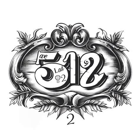 Elegant script tattoo designs featuring quotes and names in 5k ...
