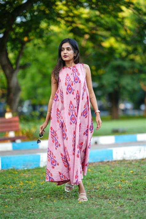 Aesthetic Ikat – Indianpeacock