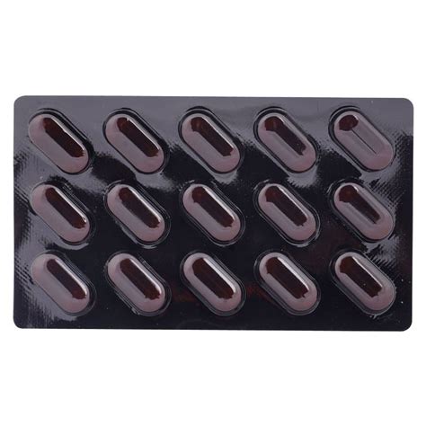 Ovafirm-OD Tablet | Uses, Side Effects, Price | Apollo Pharmacy