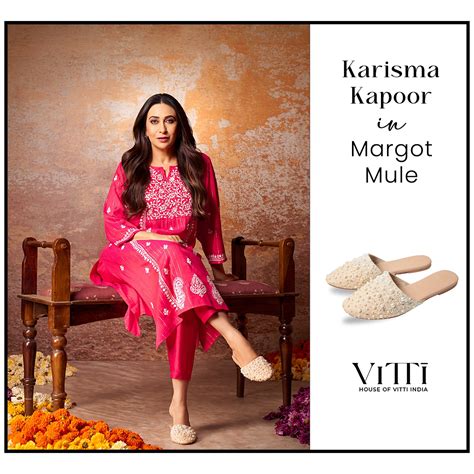 Champagne Pearl Mules | Bridesmaid Flat Shoes – House of Vitti India