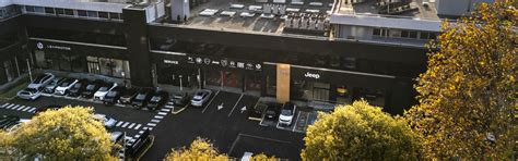 Karriere & Jobs - Stellantis &You